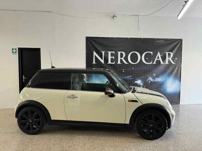 usata Mini Cooper 1ª serie 1.3 cat