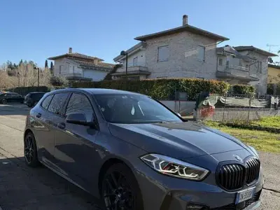 Usata BMW 118