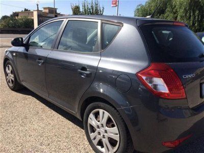 usata Kia Ceed GT - - 1.6 CRDi V 90CV LX