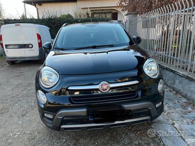 Usata Fiat 500 140 CV (102 kW) 2016 Station wagon