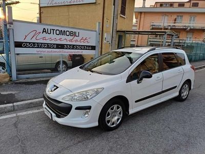 usata Peugeot 308 1.4 VTi 95CV SW