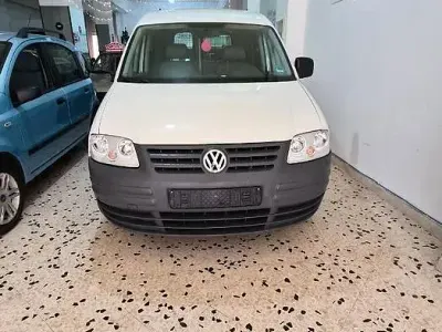 Usata VW Caddy