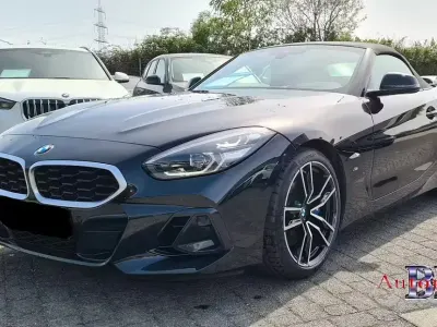 Usado BMW Z4 M Sport 197 HP (144 kW) 2025 Preto Cabrios