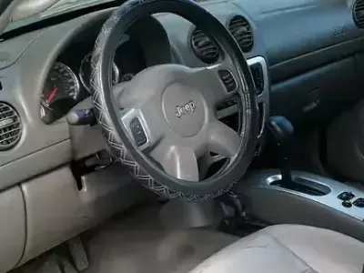 Usata Jeep Cherokee