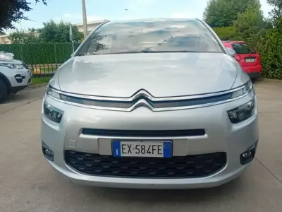 Usata Citroën Grand C4 Picasso