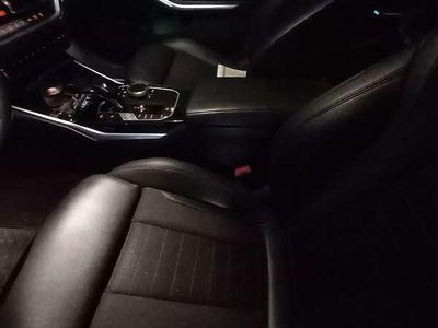 Usata BMW 318 Sport Line 150 CV (110 kW) 2020 Station wagon