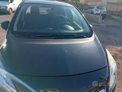 Usata Opel Meriva