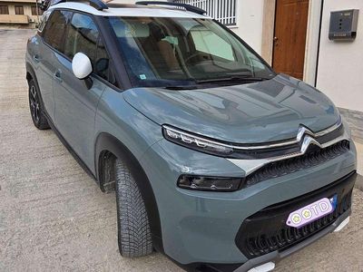 Usata Citroën C3 Aircross PureTech 110 CV (80 kW) 2023 SUV