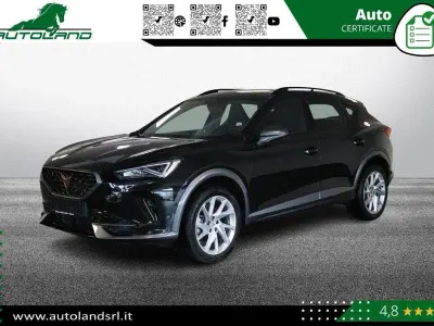 Usata Cupra Formentor