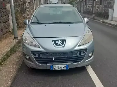 Occasion Peugeot 207