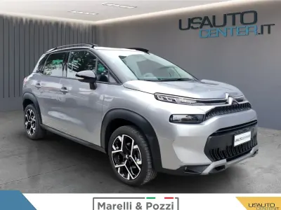 Usata Citroën C3 Aircross PureTech 130 CV (95 kW) 2024 Other SUV