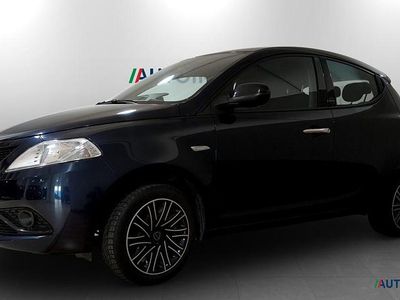 Usata Lancia Ypsilon Gold 69 CV (50 kW) 2021 Azzurra Utilitaria