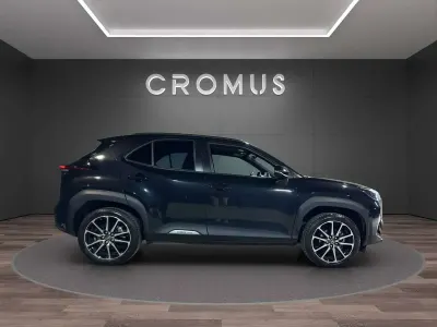 Begagnad Toyota Yaris Cross Sport 116 HK (85 kW) 2023 Other SUV
