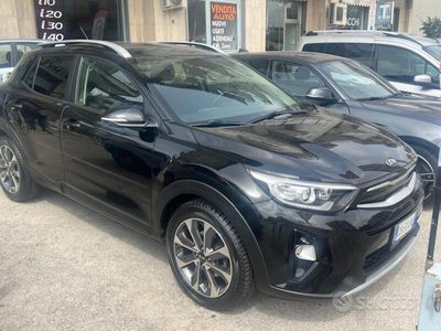 usata Kia Stonic 1.4 MPI 100 CV Style