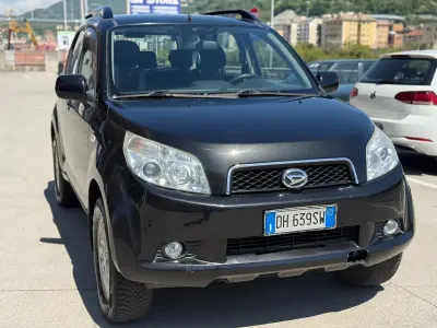 Usata Daihatsu Terios