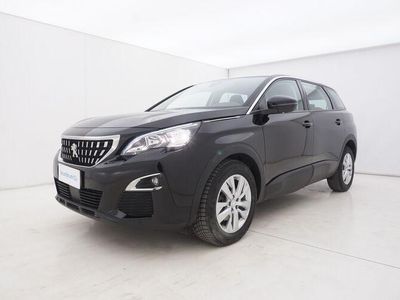 usata Peugeot 5008 Business EAT8 - 7 posti