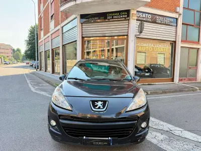 Usata Peugeot 207
