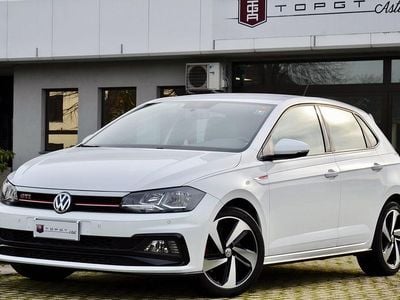 Usata VW Polo GTI 200 CV (147 kW) 2020