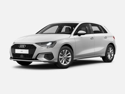 Audi A3 Sportback e-tron