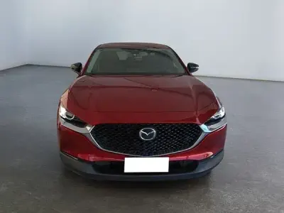 Occasion Mazda CX-30 Homura-Line 150 PK (110 kW) 2023 Rood SUV