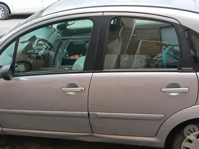 Używany Citroën C3