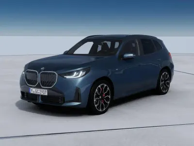 Usata BMW X3