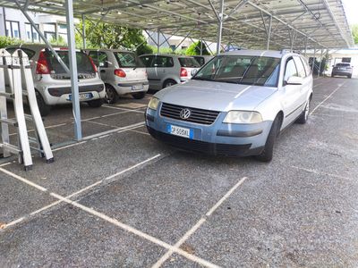 usata VW Passat Passat 1.9 TDI cat GL