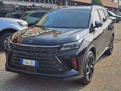 Nuova Cirelli 4 177 CV (130 kW) 2025 Nero metallizzato SUV