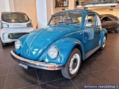 VW Maggiolino