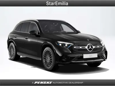 Nuova Mercedes GLC450 AMG Line Premium Plus 367 CV (269 kW) 2026 Nero SUV