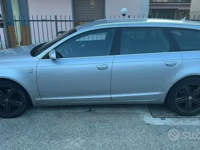 Usata Audi A6