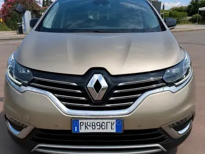 Usata Renault Espace