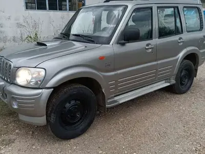Usata Mahindra Goa 107 CV (78 kW) 2008 SUV