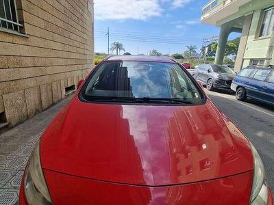 Usata Opel Astra 110 CV (80 kW) 2011 Station wagon