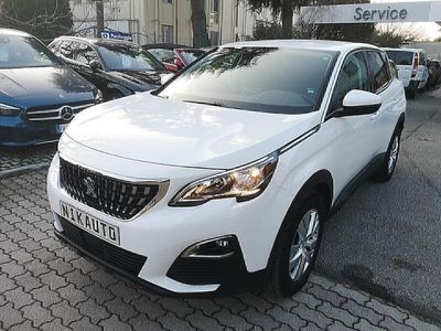 usata Peugeot 3008 BlueHDi 130 Active