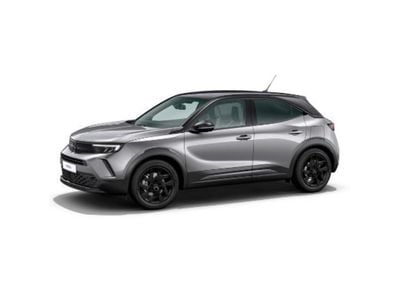 Usata Opel Mokka Elegance 101 CV (74 kW) 2024 Kontrast grey SUV