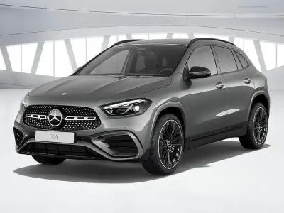 Nuova Mercedes GLA200 AMG line 149 CV (109 kW) 2026 Grigio SUV