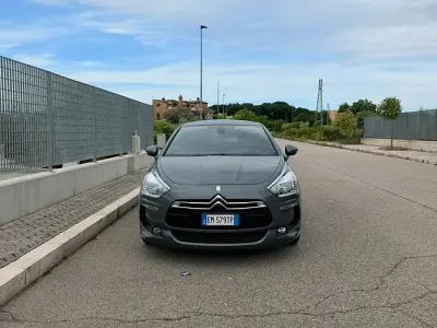 Usata Citroën DS5 163 CV (119 kW) 2012 Utilitaria