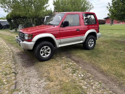 Usata Mitsubishi Pajero 141 CV (103 kW) 1994 SUV