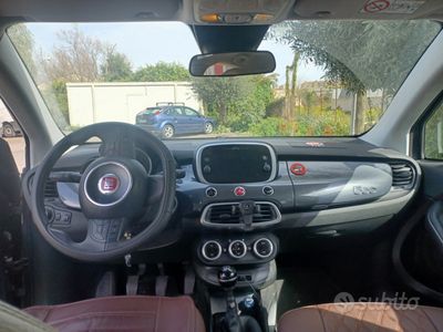 usata Fiat 500X 1600 120cv