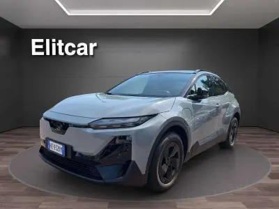 Nuova Subaru Uncharted 164 kW (224 CV) 2026 Cement gray / attitude black SUV