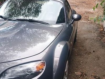 Mazda MX5