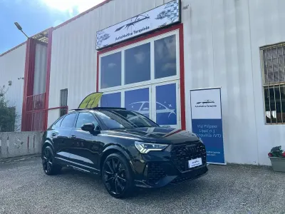 Usata Audi RS Q3 Sportback