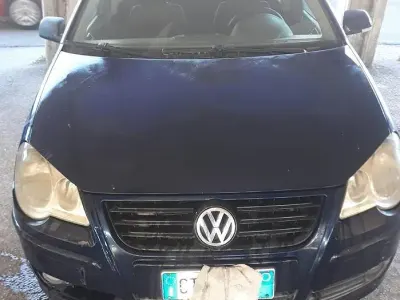 Usata VW Polo