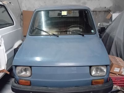 usata Fiat 126 650 Base