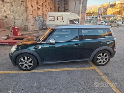 Usata Mini Clubman 2009 Station wagon