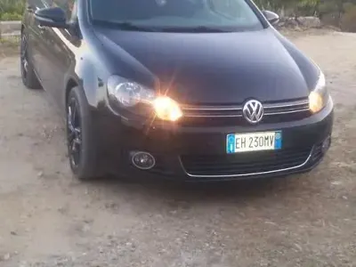 Usata VW Golf VI