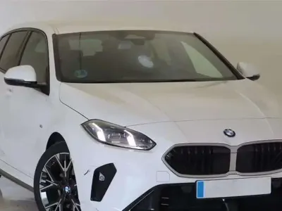 Usata BMW 118 M Sport 163 CV (119 kW) 2025 Grigio Utilitaria