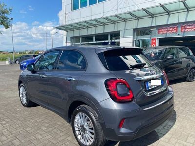 usata Fiat 500X 1.0 T3 120 CV Connect