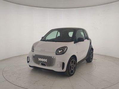 usata Smart ForTwo Electric Drive fortwo EQ Pulse